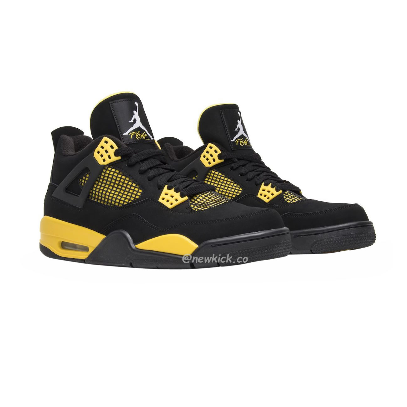 Air Jordan 4 Thunder 2023 Dh6927 017 (15) - www.newkick.vip